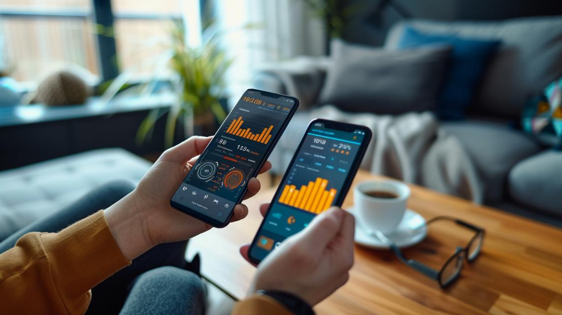 Découvrez comment parier sur mobile en toute sécurité avec des cotes compétitives